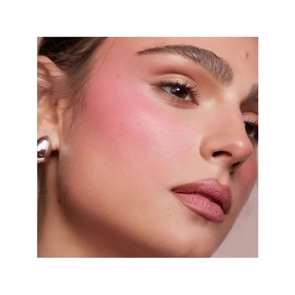 New Patrick Ta Major Headlines Double-Take Crème & Powder Blush Duo She’s A Doll